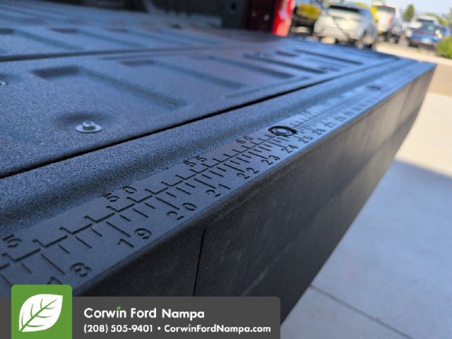 New 2026 Ford F250 XLT w/ XLT Premium Package AWD/4WD image 28