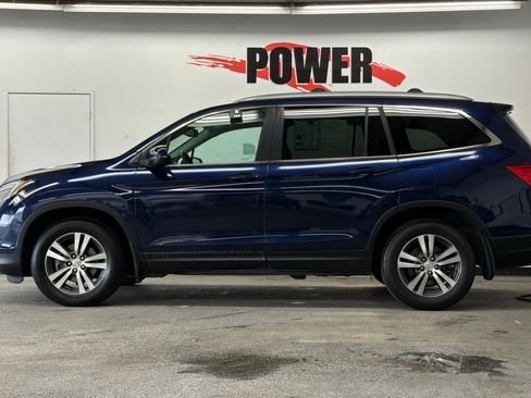Used 2016 Honda Pilot EX-L image 6