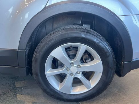 Used 2014 Subaru Outback 2.5i AWD/4WD image 26