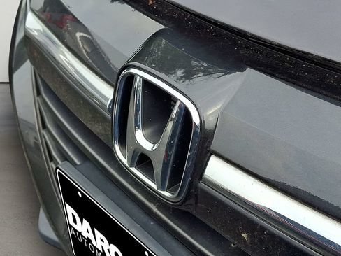 Used 2016 Honda HR-V LX image 3