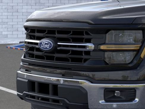 New 2026 Ford F150 XLT RWD image 17