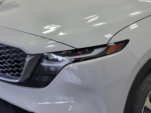 New 2026 MAZDA CX-5 Preferred AWD/4WD image 9