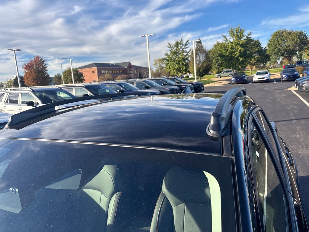 New 2026 Subaru Crosstrek 2.5i Limited AWD/4WD image 6