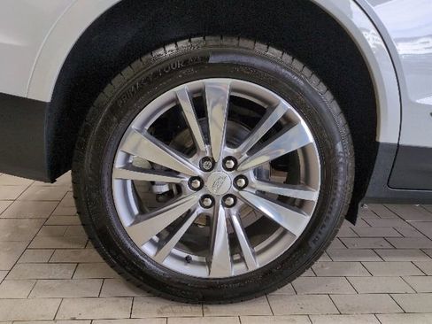 Used 2024 Cadillac XT5 Premium Luxury AWD/4WD image 26