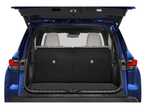 Used 2024 Lexus TX 350 AWD w/ Technology Package image 10