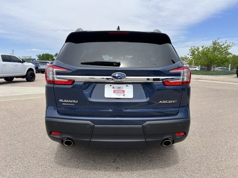 Used 2024 Subaru Ascent Premium w/ Convenience Package AWD/4WD image 10
