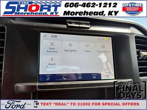 New 2026 Ford F250 XL AWD/4WD image 21