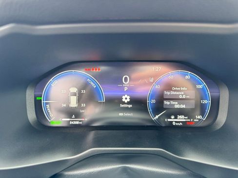 Used 2023 Toyota RAV4 Limited image 18