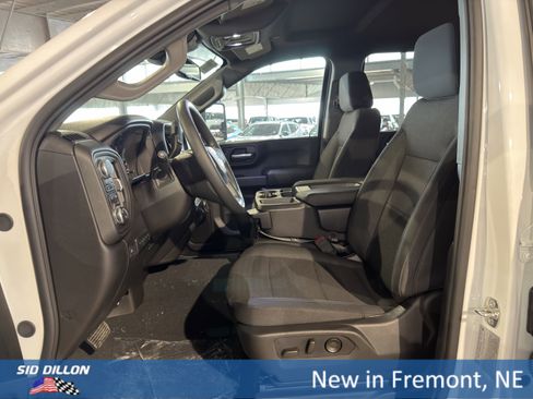 New 2026 GMC Sierra 3500 Pro image 10