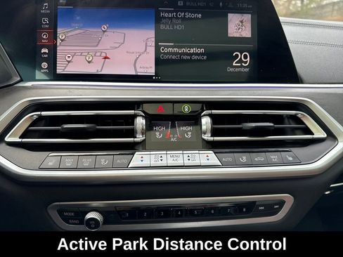 Used 2023 BMW X5 xDrive40i w/ Climate Comfort Package image 22