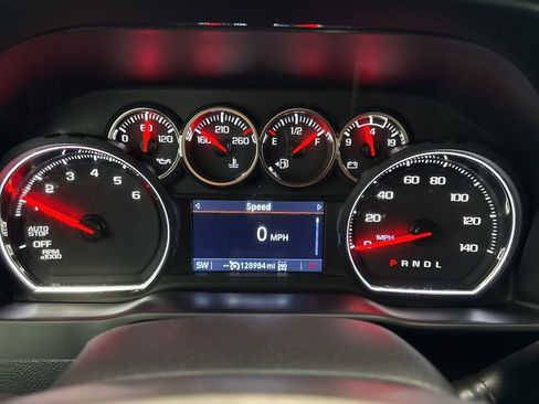 Used 2020 Chevrolet Silverado 1500 LT w/ All-Star Edition image 32