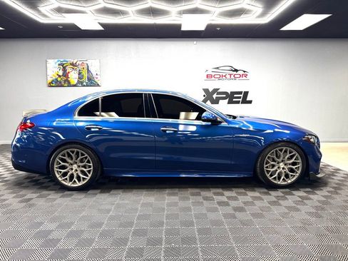 Used 2023 Mercedes-Benz C 43 AMG 4MATIC Sedan image 16