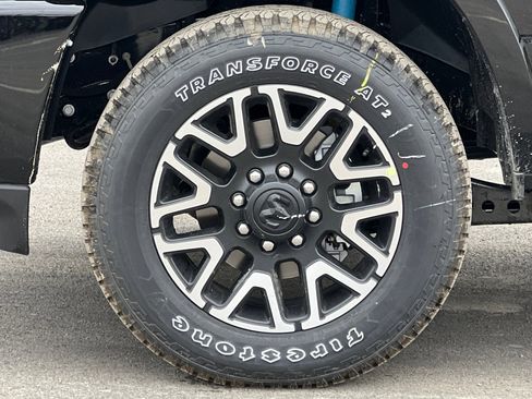 New 2026 RAM 2500 Limited image 21