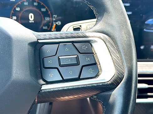 Used 2024 Ford Mustang Premium RWD image 23