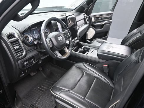 Used 2020 RAM 1500 Limited image 9