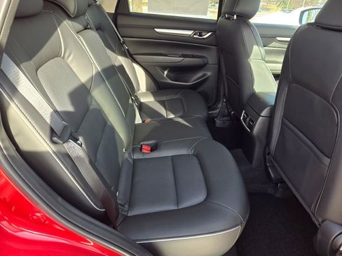 New 2025 MAZDA CX-5 AWD 2.5 S w/ Select Package image 7