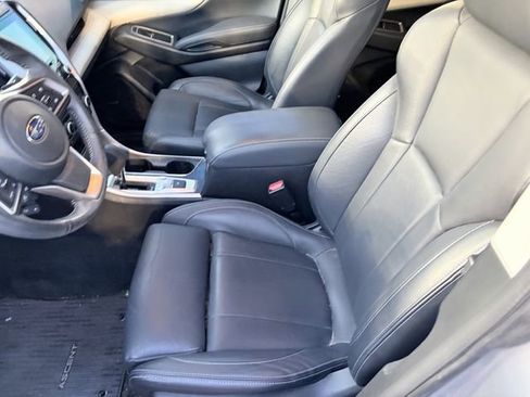 Used 2022 Subaru Ascent Limited w/ Technology Package image 7