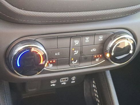 Certified 2023 Chevrolet TrailBlazer LT image 15