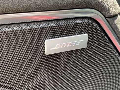 New 2026 Chevrolet Silverado 1500 RST w/ Convenience Package II image 22