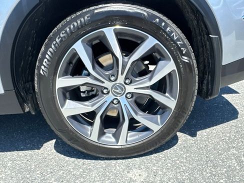 Used 2023 Acura MDX SH-AWD w/ Technology Package image 28