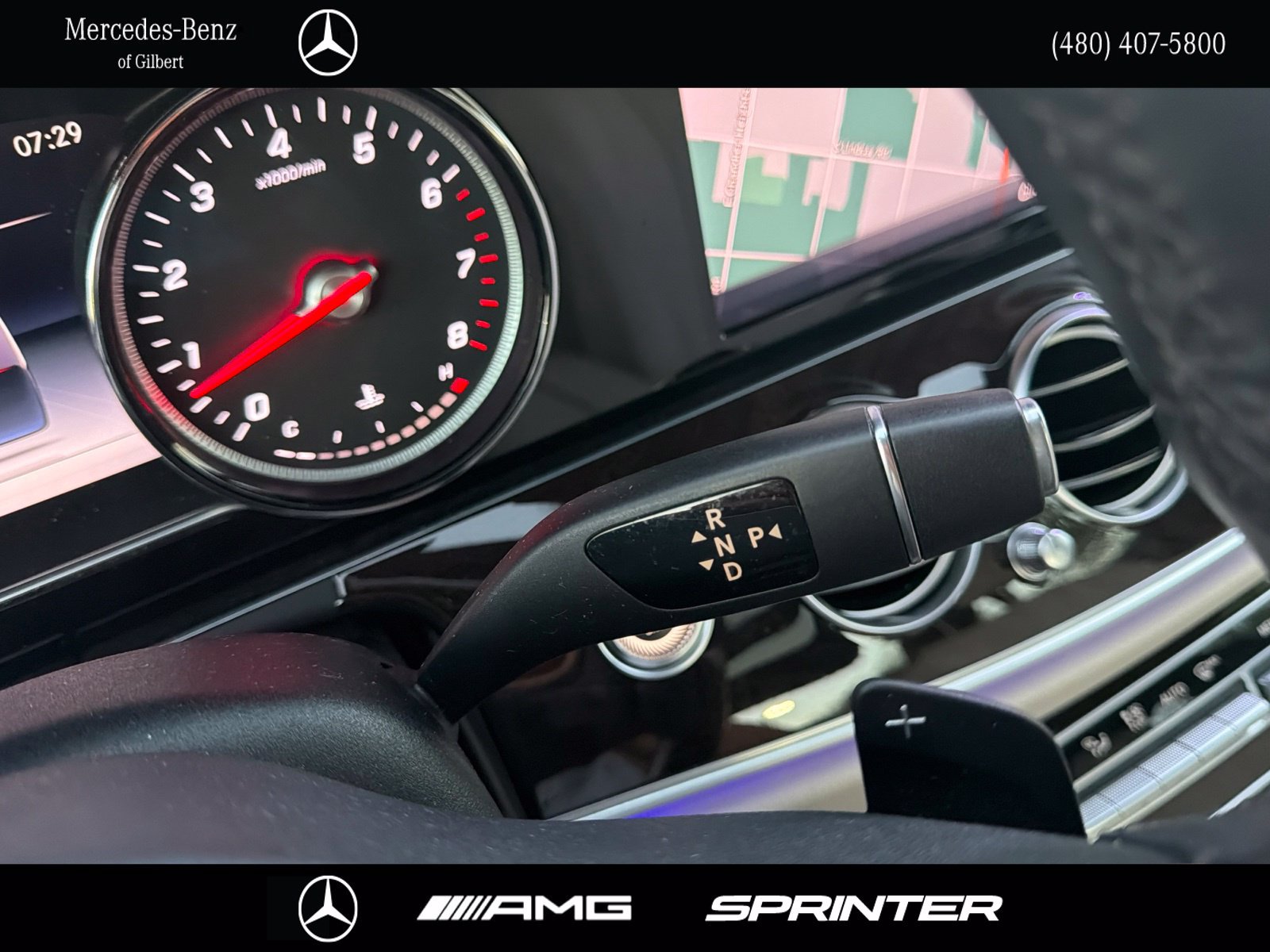 Certified 2019 Mercedes-Benz E 300 image 32