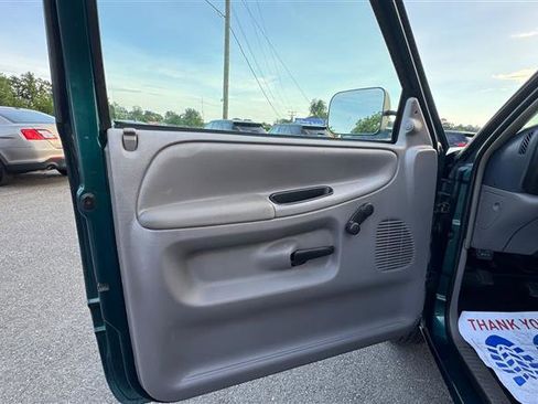 Used 1994 Dodge Ram 1500 Truck 2WD Regular Cab image 37