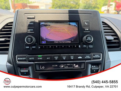 Used 2019 Honda Odyssey LX image 21