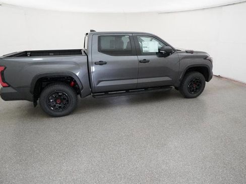 New 2026 Toyota Tundra TRD Pro image 10