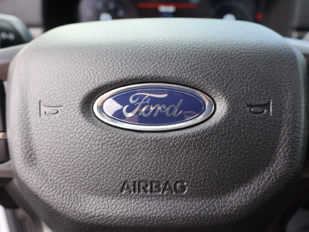 New 2026 Ford Ranger Raptor AWD/4WD image 26