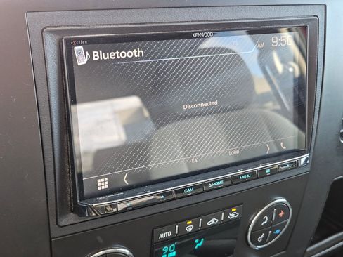 Used 2008 Chevrolet Silverado 2500 LT w/ 1LT Convenience Package image 24