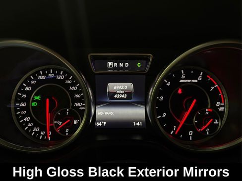 Used 2017 Mercedes-Benz G 63 AMG 4MATIC image 18