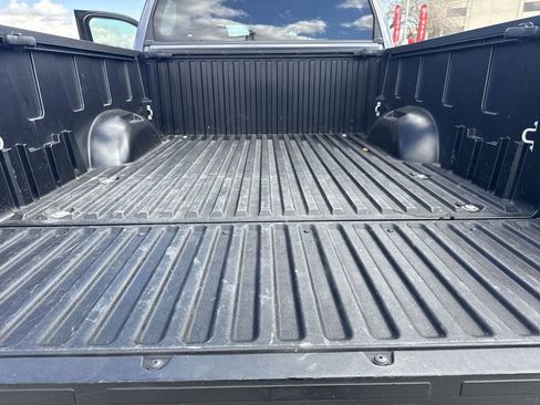 Used 2023 Toyota Tundra SR5 w/ TRD Off-Road Premium Package image 34