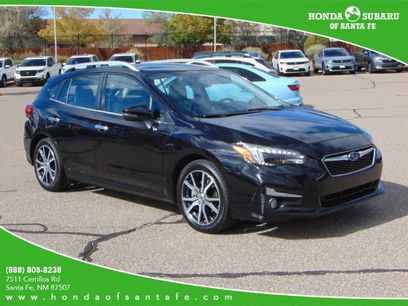 Used 2017 Subaru Impreza 2.0i Limited