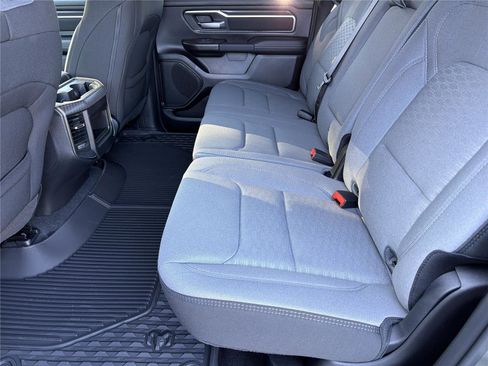 New 2026 RAM 1500 Big Horn RWD image 19