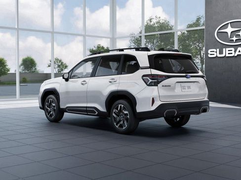 New 2026 Subaru Forester Limited AWD/4WD image 4