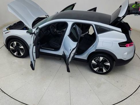 Used 2025 Polestar Polestar 3 AWD/4WD image 83