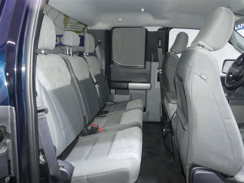 Used 2022 Ford F150 XLT AWD/4WD image 25