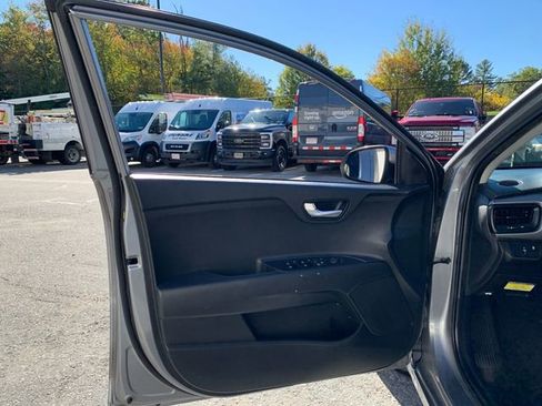 Used 2023 Kia Rio S image 20