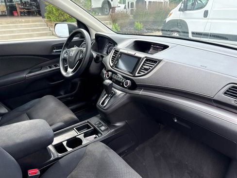 Used 2015 Honda CR-V EX image 22