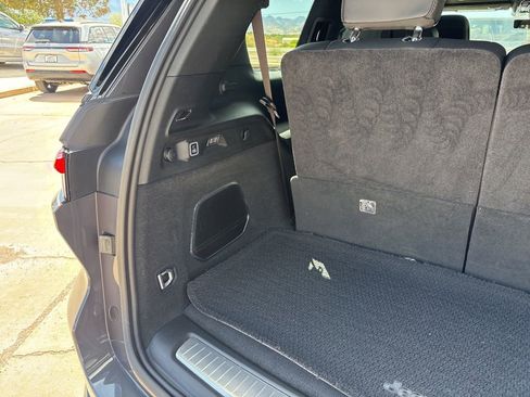 Certified 2023 Jeep Grand Cherokee L Summit AWD/4WD image 31