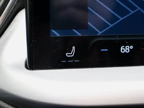 Certified 2024 Ford Escape Platinum image 5