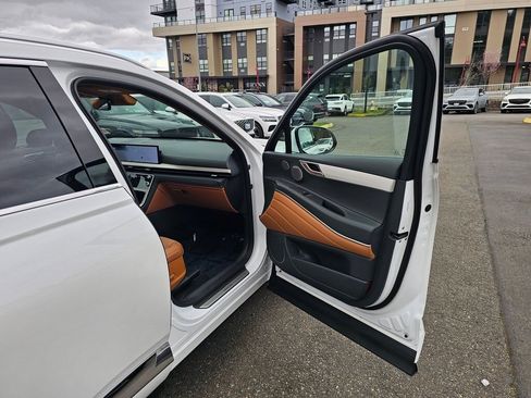 New 2026 Genesis GV80 2.5T Prestige image 31