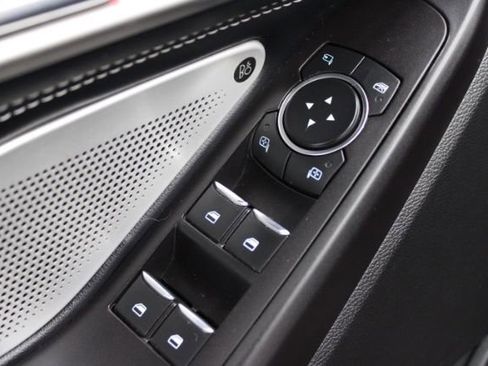 Used 2020 Ford Explorer ST w/ Premium Technology Package image 12