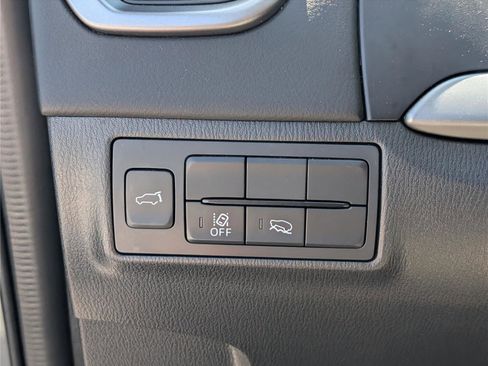Used 2023 MAZDA CX-9 Touring Plus AWD/4WD image 23