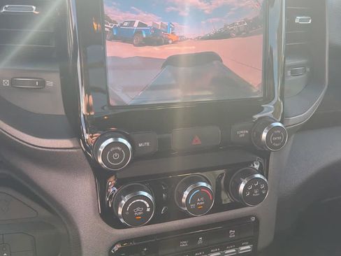 New 2026 RAM 3500 Tradesman AWD/4WD image 15