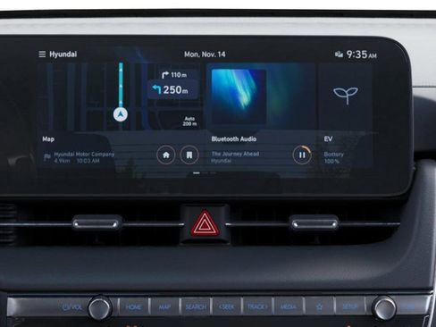 New 2026 Hyundai Ioniq 5 SE image 13