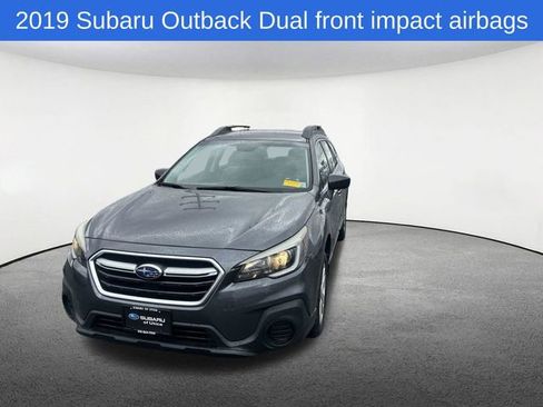 Used 2019 Subaru Outback 2.5i image 13