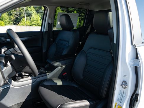 New 2026 Ford Ranger Lariat w/ FX4 Off-Road Package AWD/4WD image 15