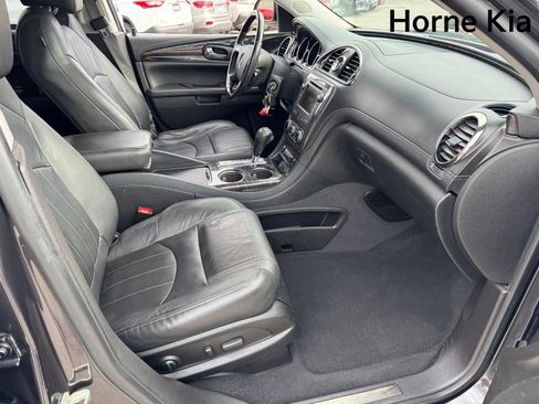 Used 2015 Buick Enclave Premium w/ Trailering Package image 26