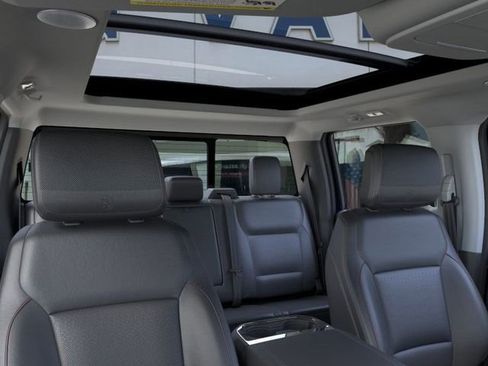 New 2026 Ford F250 Lariat w/ Tremor Off-Road Package image 22